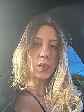 PetiteSecrets online show from November 8, 2025, 3:37 pm