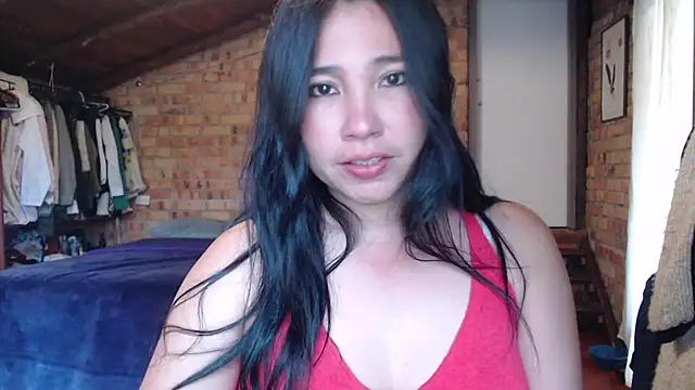 Snapshot of magiadeisis chatting on October 11, 2025, 9:05 pm magiadeisis online show from October 11, 2025, 9:05 pm