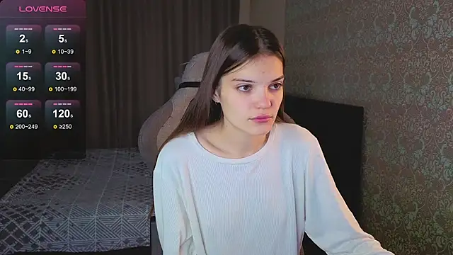 magic shy  online show from November 7, 2025, 1:43 am