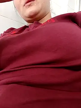 Snapshot of _Babyrose_ chatting on March 11, 2026, 5:45 am Babyrose online show from March 11, 2026, 5:45 am