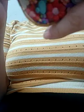  Babyrose  online show from February 3, 2026, 11:48 am