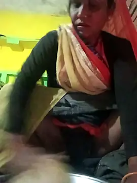 Pinky12A online show from January 18, 2026, 11:52 pm