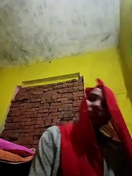 Pinky12A online show from November 9, 2025, 10:47 pm