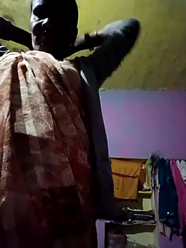 Pinky12A online show from October 15, 2025, 10:18 pm