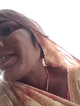 Pinky12A online show from October 27, 2025, 10:05 am