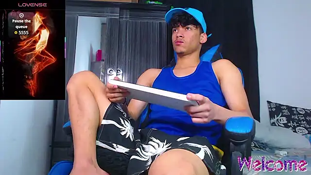 Gael Jones online show from January 15, 2026, 7:56 am