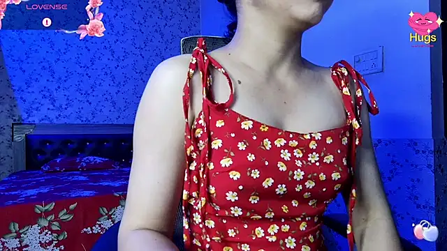 snow white123 online show from April 23, 2026, 10:00 pm