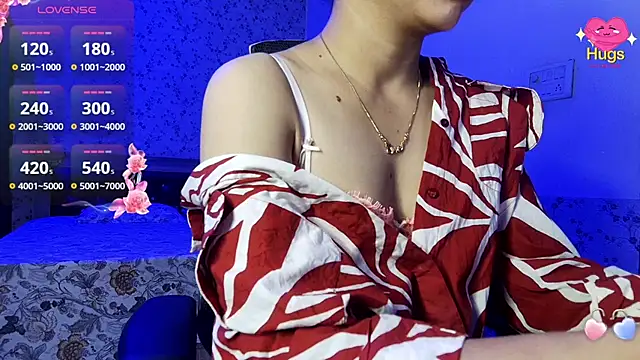 snow white123 online show from February 14, 2026, 9:04 pm