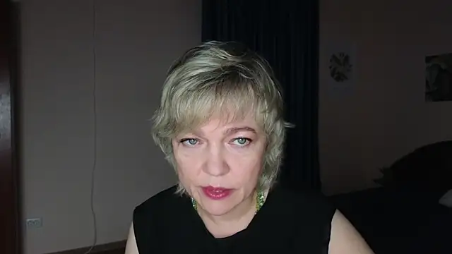 Rosette Pricky online show from November 22, 2025, 2:27 pm