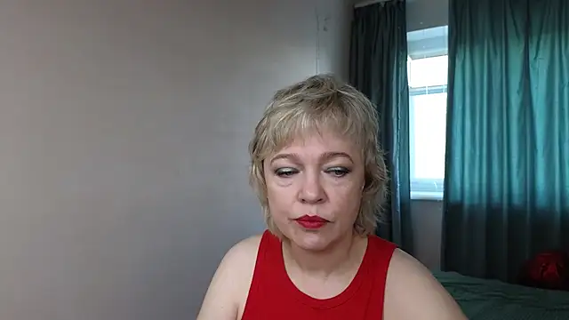 Rosette Pricky online show from September 24, 2025, 5:03 am