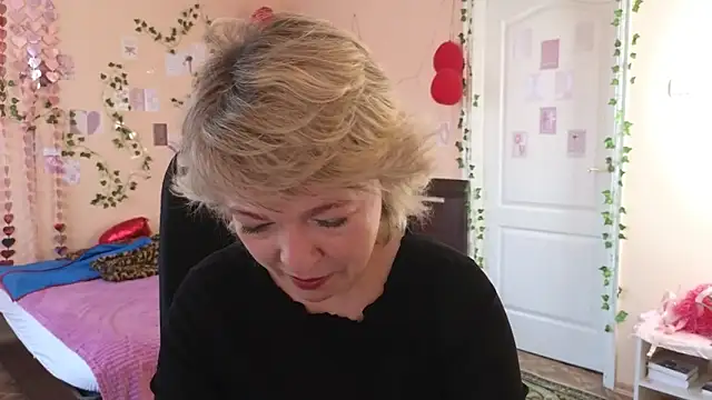 Snapshot of Rosette_Pricky chatting on March 21, 2026, 2:32 pm Rosette Pricky online show from March 21, 2026, 2:32 pm