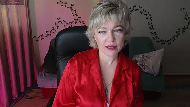 Snapshot of Rosette_Pricky chatting on April 30, 2026, 2:24 pm Rosette Pricky online show from April 30, 2026, 2:24 pm