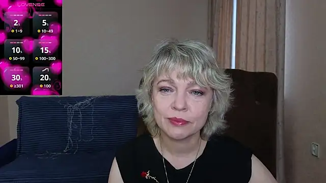 Snapshot of Rosette_Pricky chatting on March 13, 2026, 2:44 pm Rosette Pricky online show from March 13, 2026, 2:44 pm