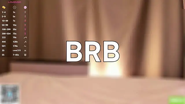 Snapshot of AmoraEverett chatting on March 21, 2026, 6:03 am AmoraEverett online show from March 21, 2026, 6:03 am