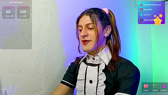 cJude online show from October 1, 2025, 6:56 pm