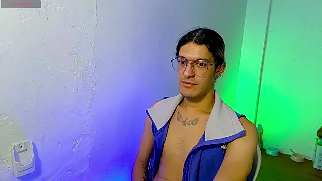 cJude online show from October 12, 2025, 12:23 am