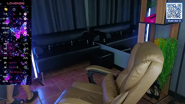 Snapshot of exxxcore_ chatting on October 7, 2025, 2:12 am exxxcore online show from October 7, 2025, 2:12 am