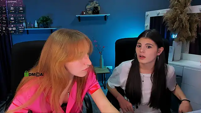 lizzie boom online show from September 26, 2025, 7:43 pm
