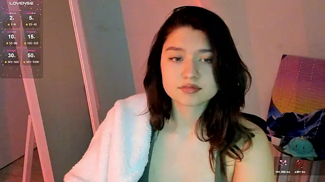 Sandra Curly online show from February 3, 2026, 6:40 am