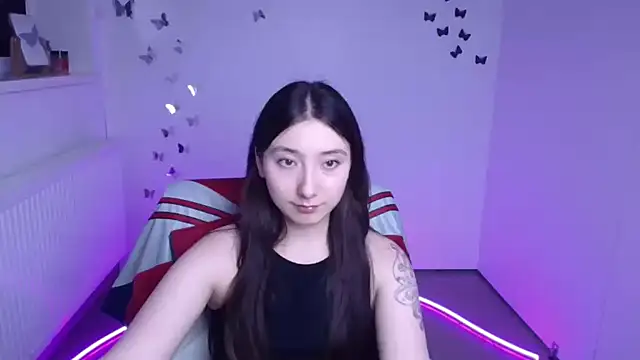 ScarlettVibe  online show from September 20, 2025, 11:15 am