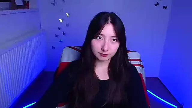 ScarlettVibe  online show from September 19, 2025, 11:14 am
