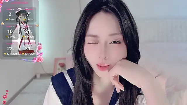 Snapshot of Bella-ox chatting on December 14, 2025, 8:09 am Bella-ox online show from December 14, 2025, 8:09 am