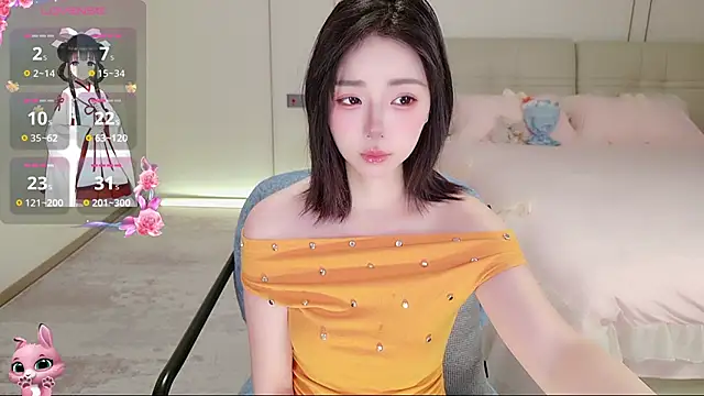 Bella-ox online show from July 12, 2026, 10:54 pm