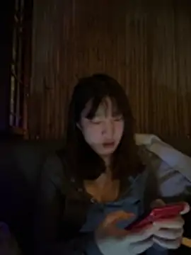 Snapshot of littleqiu chatting on April 23, 2026, 12:29 pm littleqiu online show from April 23, 2026, 12:29 pm