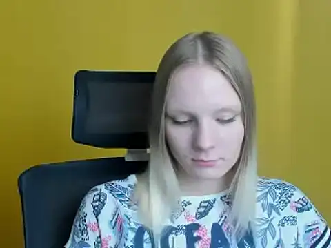 Kassandra XX online show from September 23, 2025, 11:17 am