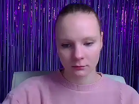 Kassandra XX online show from September 27, 2025, 5:24 am