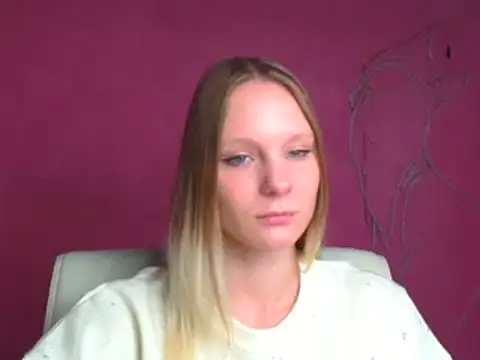 Kassandra XX online show from October 6, 2025, 5:35 pm