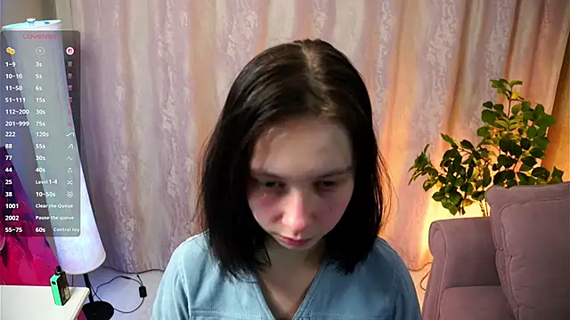 SuzanneHowse online show from February 9, 2026, 4:05 pm