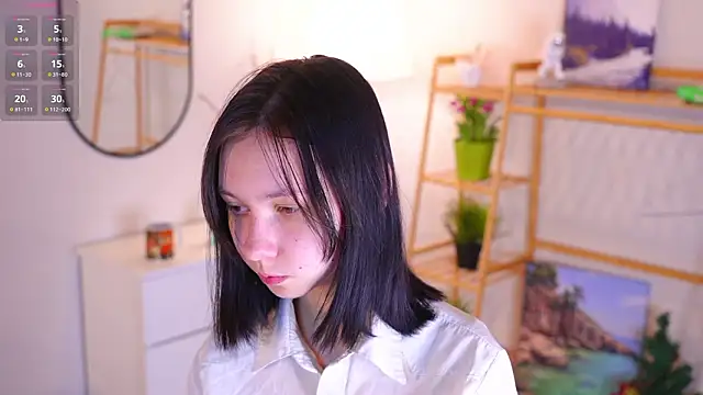 SuzanneHowse online show from February 1, 2026, 3:16 am