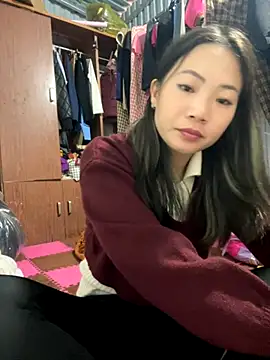 Snapshot of AAANINE22 chatting on November 16, 2025, 6:40 am AAANINE22 online show from November 16, 2025, 6:40 am