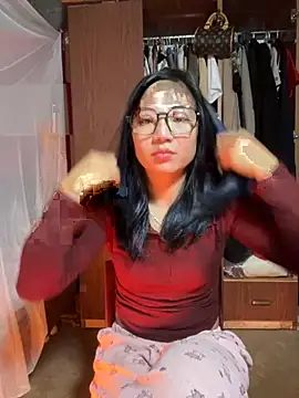 Snapshot of AAANINE22 chatting on October 15, 2025, 12:57 pm AAANINE22 online show from October 15, 2025, 12:57 pm