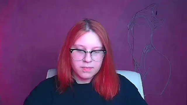 ScarletVixen  online show from September 14, 2025, 8:20 pm
