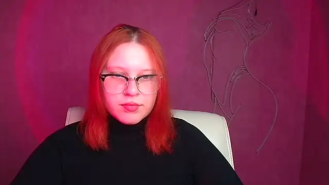 ScarletVixen  online show from September 12, 2025, 7:57 pm