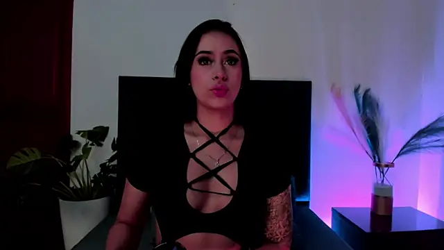 Snapshot of SagiraBelle chatting on October 8, 2025, 11:34 am SagiraBelle online show from October 8, 2025, 11:34 am