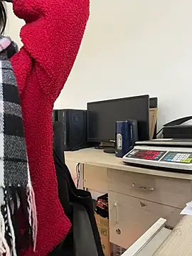 thaoyeuuu online show from November 19, 2025, 3:28 am