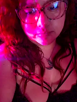 Paoxi98 online show from October 1, 2025, 8:24 pm