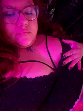 Paoxi98 online show from October 12, 2025, 5:14 pm