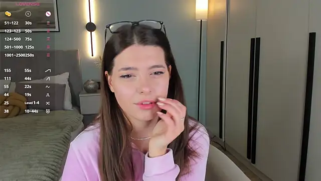 LubaStadt online show from December 20, 2025, 7:06 pm