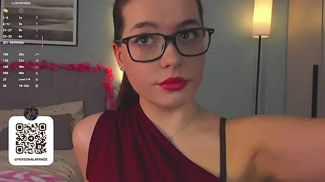 Snapshot of LubaStadt chatting on February 26, 2026, 7:14 pm LubaStadt online show from February 26, 2026, 7:14 pm