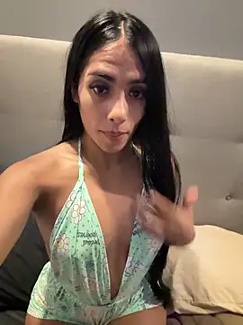 anna beneet online show from December 20, 2025, 2:14 am