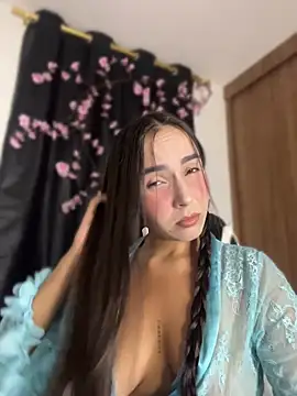 Snapshot of Scarlett05 chatting on August 5, 2026, 2:38 am Scarlett05 online show from August 5, 2026, 2:38 am