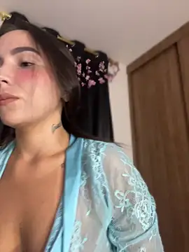 Snapshot of Scarlett05 chatting on July 22, 2026, 2:57 am Scarlett05 online show from July 22, 2026, 2:57 am