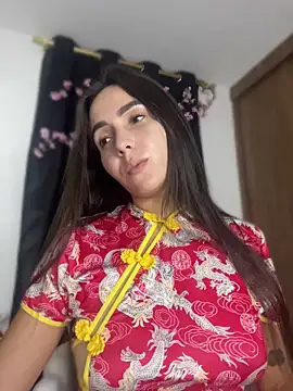 Snapshot of Scarlett05 chatting on July 3, 2026, 1:56 am Scarlett05 online show from July 3, 2026, 1:56 am