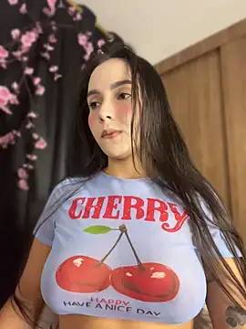 Snapshot of Scarlett05 chatting on May 25, 2026, 2:11 am Scarlett05 online show from May 25, 2026, 2:11 am