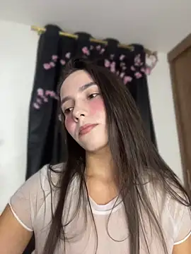 Snapshot of Scarlett05 chatting on June 4, 2026, 4:50 am Scarlett05 online show from June 4, 2026, 4:50 am