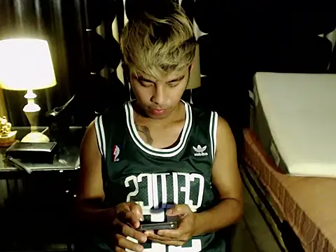 AsianHorseCockOwen online show from January 13, 2026, 8:40 am